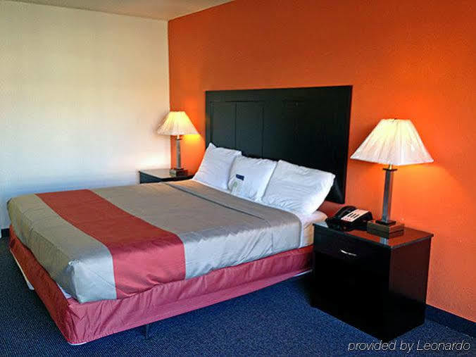 Landmark Hotel Leesville Kültér fotó