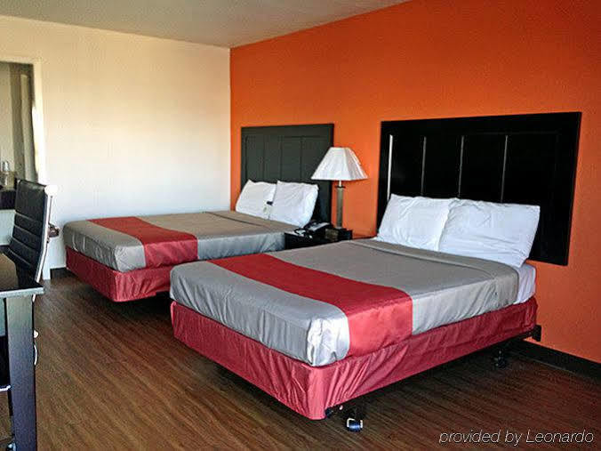 Landmark Hotel Leesville Kültér fotó