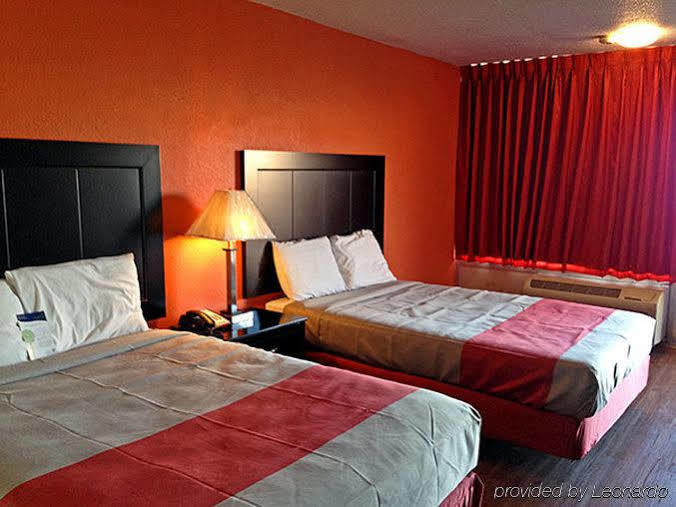 Landmark Hotel Leesville Kültér fotó