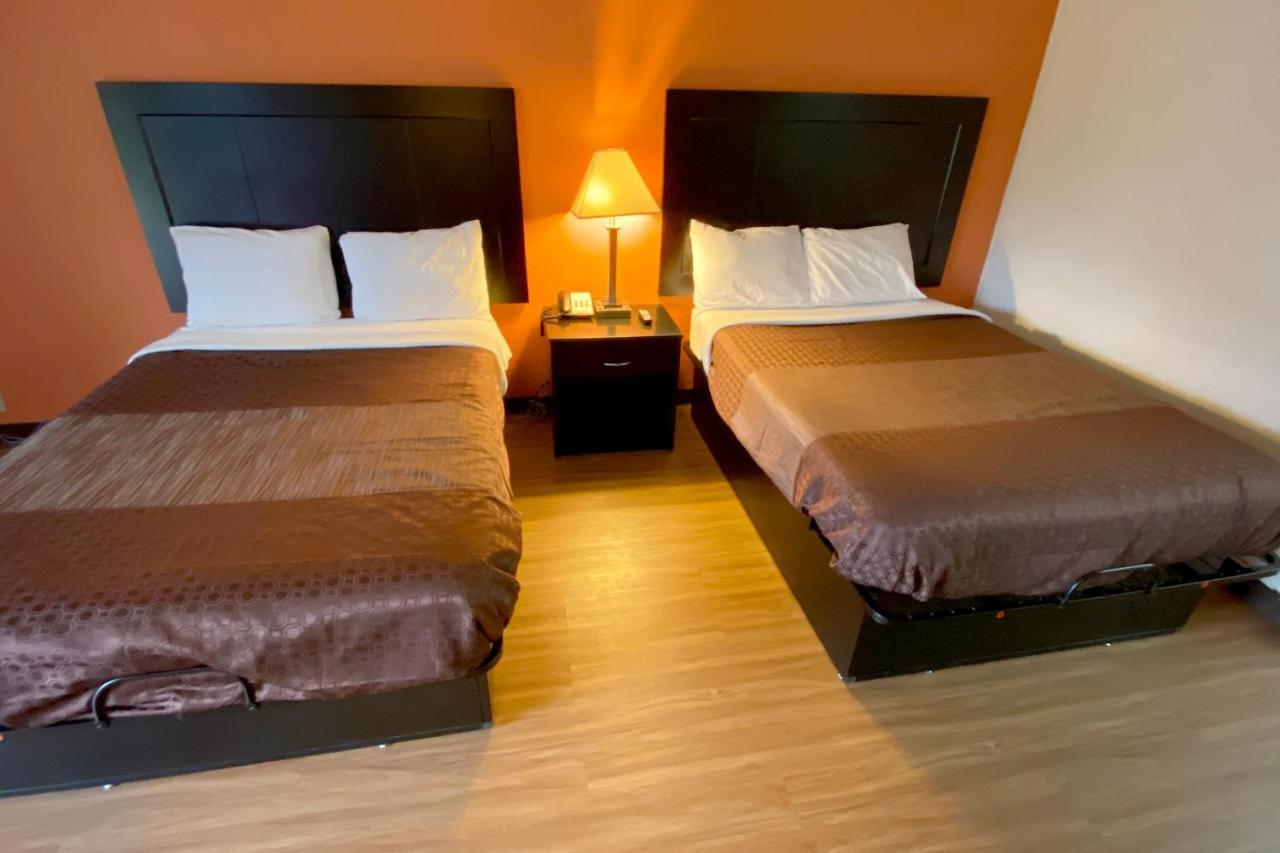 Landmark Hotel Leesville Kültér fotó